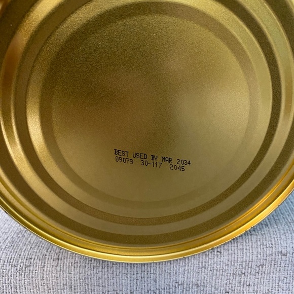 Instant White Rice - Convenient Food Storage - Picture 5 of 5